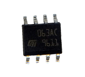 Circuito Integrado – CI MC 34063 smd