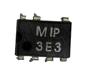 Circuito Integrado – CI MIP 3E3