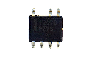 Circuito Integrado – CI NCP 1207 smd = FAN 5571