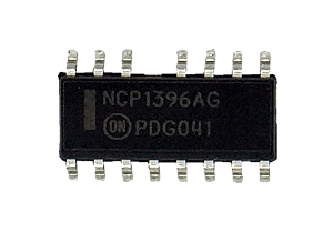 Circuito Integrado – CI NCP 1396 AG smd