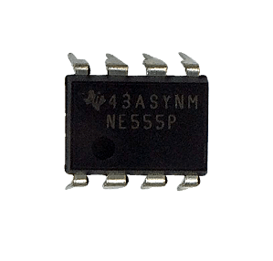 Circuito Integrado – CI NE 555