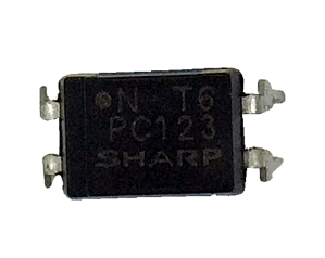 Circuito Integrado – CI PC 123