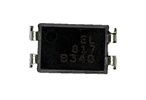 Circuito Integrado – CI PC 817 = TLP 621