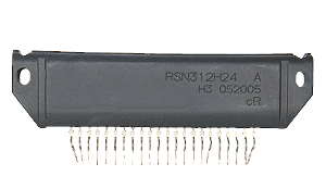 Circuito Integrado – CI RSN 312H24 A