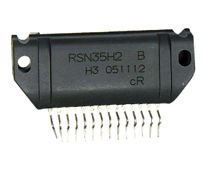 Circuito Integrado – CI RSN 35H2 A-P