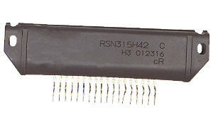 Circuito Integrado – CI RSN315H42