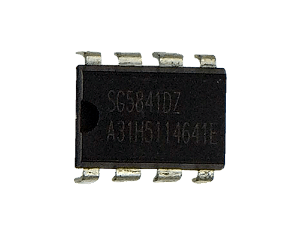 Circuito Integrado – CI SG 5841
