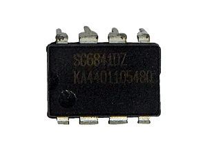 Circuito Integrado – CI SG 6841 DZ