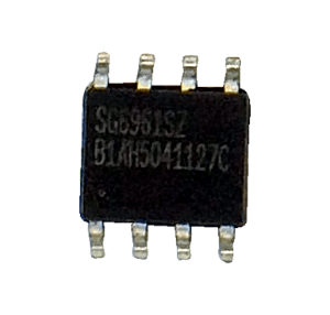 Circuito Integrado – CI SG 6961 smd