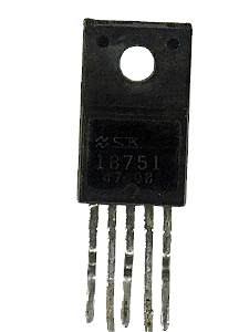 Circuito Integrado – CI SK 18751