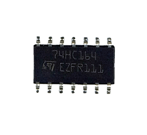 Circuito Integrado – CI SN 74HC 164 smd
