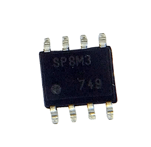 Circuito Integrado – CI SP 8M3 smd