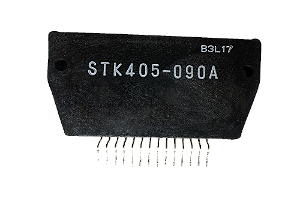 Circuito Integrado – CI STK 405-090