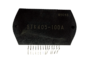 Circuito Integrado – CI STK 405-100