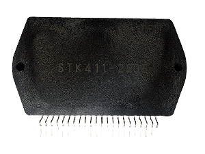 Circuito Integrado – CI STK 411-220E Sanyo