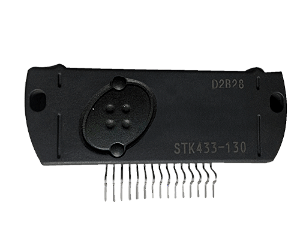 Circuito Integrado – CI STK 433-130 Sanyo
