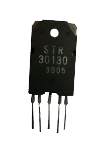 Circuito Integrado – CI STR 30130