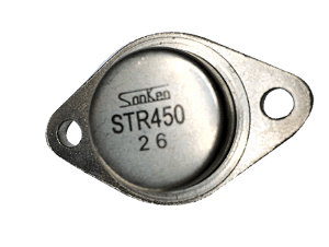 Circuito Integrado – CI STR 450