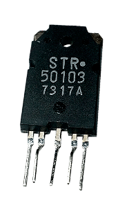 Circuito Integrado – CI STR 50103