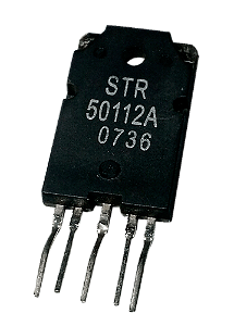 Circuito Integrado – CI STR 50112 A