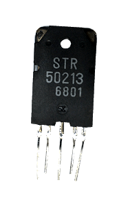 Circuito Integrado – CI STR 50213