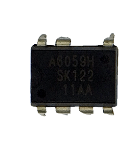 Circuito Integrado – CI STRA 6059 H