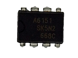 Circuito Integrado – CI STRA 6151