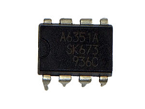Circuito Integrado – CI STRA 6351
