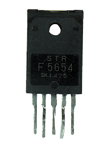 Circuito Integrado – CI STRF 5654