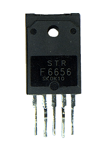 Circuito Integrado – CI STRF 6656