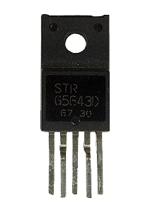 Circuito Integrado – CI STRG 5643 D