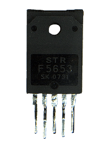 Circuito Integrado – CI STRG 5653