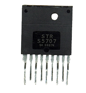 Circuito Integrado – CI STRS 5707