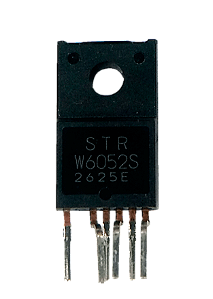 Circuito Integrado – CI STRW 6052 S