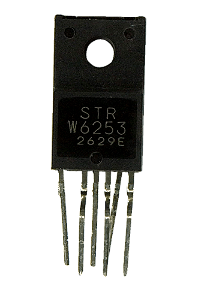 Circuito Integrado – CI STRW 6253