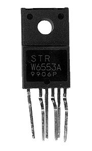 Circuito Integrado – CI STRW 6553 A