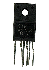 Circuito Integrado – CI STRW 6753