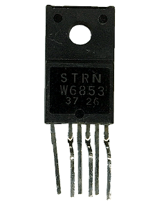 Circuito Integrado – CI STRW 6853