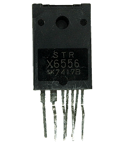 Circuito Integrado – CI STRX 6556