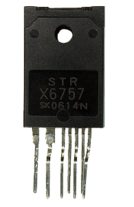 Circuito Integrado – CI STRX 6757