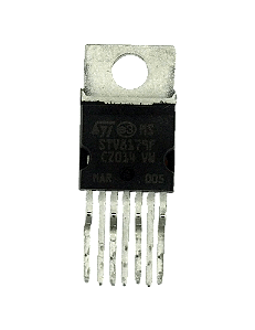 Circuito Integrado – CI STV 8179 F