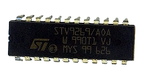 Circuito Integrado – CI STV 9269