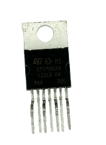 Circuito Integrado – CI STV 9302 A