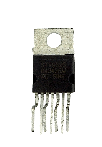 Circuito Integrado – CI STV 9325