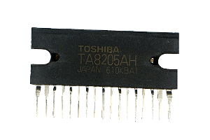Circuito Integrado – CI TA 8205 A
