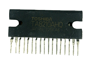 Circuito Integrado – CI TA 8210 AH