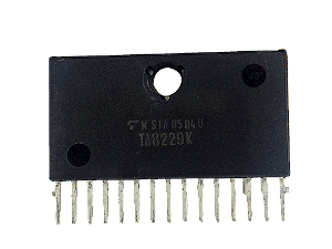 Circuito Integrado – CI TA 8229
