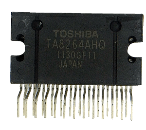 Circuito Integrado – CI TA 8264 AHQ