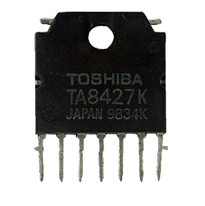 Circuito Integrado – CI TA 8427 K