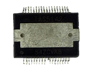 Circuito Integrado – CI TAS 5142